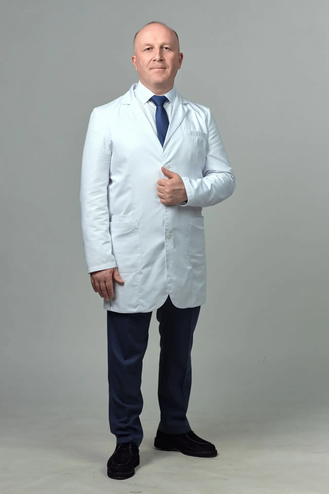 Аслан Гоплачев